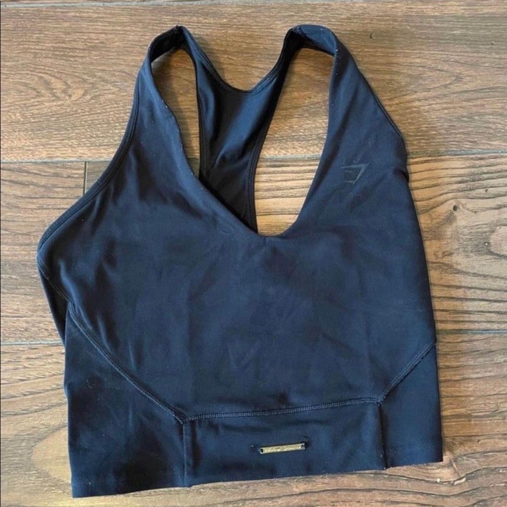 Gymshark tank